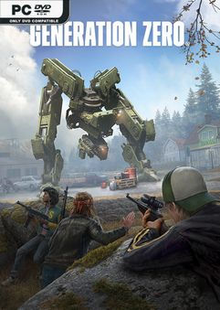 Generation Zero ราคาถูก